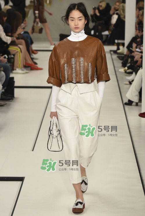 tod's2017秋冬系列怎么樣_好看嗎_款式有哪些？