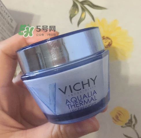 薇姿溫泉礦物水活霜怎么樣？薇姿溫泉礦物水活霜好用嗎？