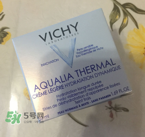薇姿溫泉礦物水活霜怎么樣？薇姿溫泉礦物水活霜好用嗎？