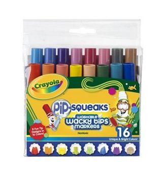 Crayola是什么牌子？Crayola繪兒樂是哪個國家的？