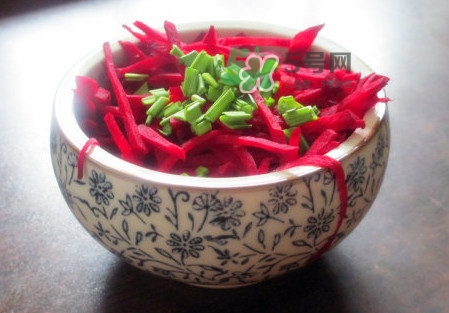 甜菜根怎么吃？甜菜根怎么做好吃