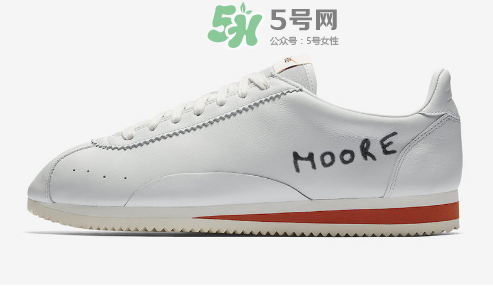 nike cortez kenny more系列運(yùn)動(dòng)鞋怎么樣？