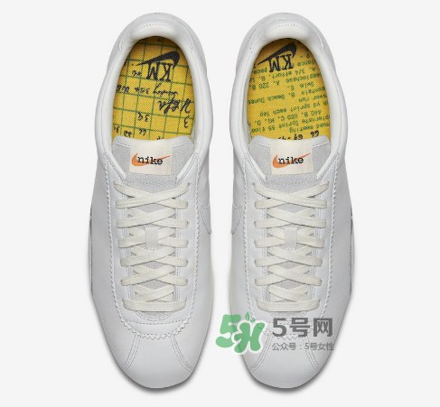 nike cortez kenny more系列運(yùn)動(dòng)鞋怎么樣？