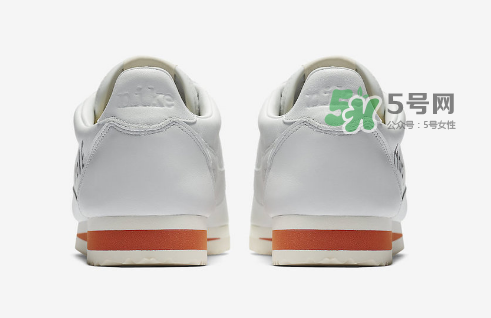 nike cortez kenny more系列運(yùn)動(dòng)鞋怎么樣？