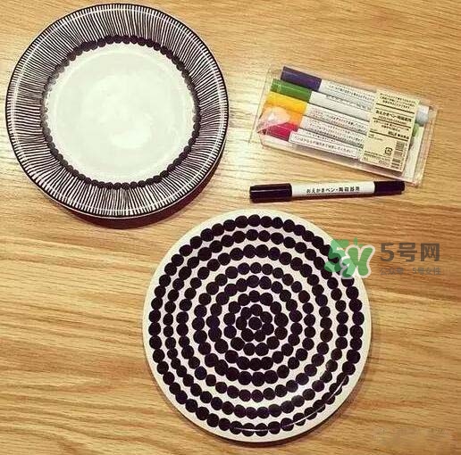 muji無印良品陶瓷筆怎么用？muji陶瓷筆使用方法
