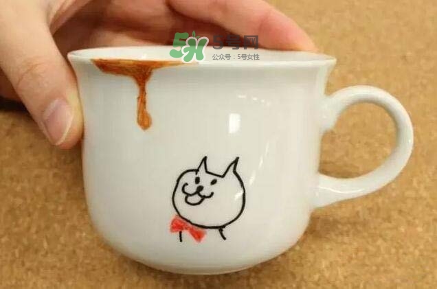 muji無印良品陶瓷筆怎么用？muji陶瓷筆使用方法