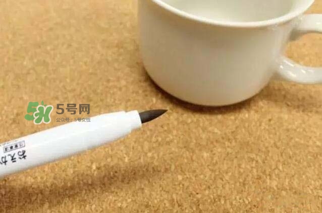 muji無印良品陶瓷筆怎么用？muji陶瓷筆使用方法