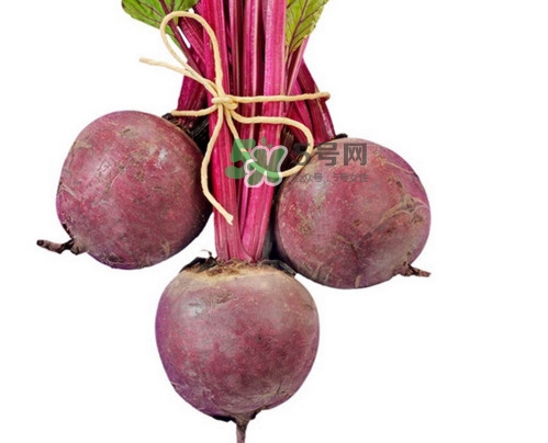 甜菜根有哪些功效？甜菜根什么人不能吃