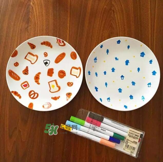 muji無印良品陶瓷筆怎么用？muji陶瓷筆使用方法