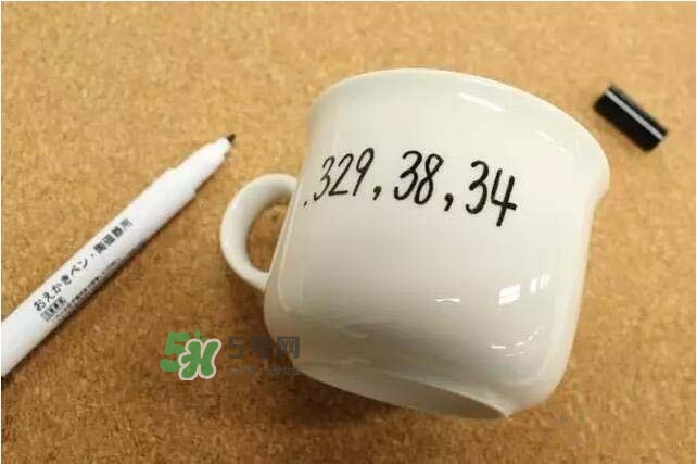 muji無印良品陶瓷筆怎么用？muji陶瓷筆使用方法