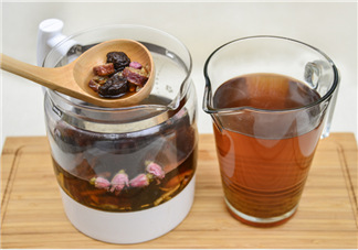 中暑能喝酸梅湯嗎？酸梅湯中暑能不能喝？
