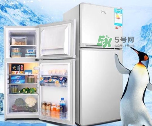 三伏天冰箱調(diào)幾檔？三伏天冰箱要開(kāi)多少度？