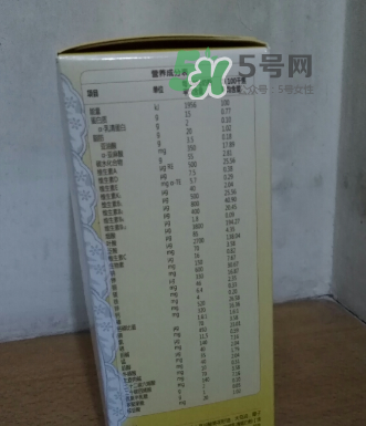 媽咪愛健系列奶粉3段怎么樣？媽咪愛健系列奶粉3段好不好？