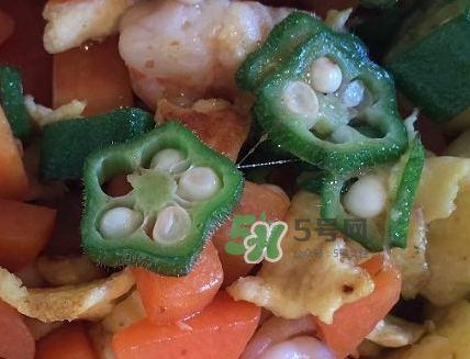 寶寶秋葵怎么吃最好？秋葵怎么給寶寶做輔食？