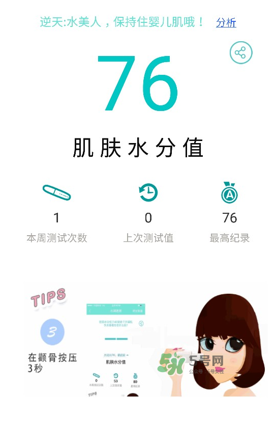 溫碧泉兔斯基面膜怎么樣？溫碧泉兔斯基面膜好嗎？