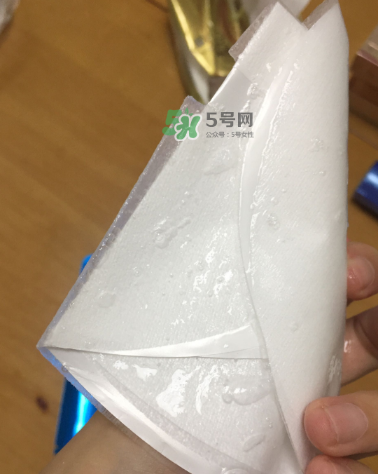 溫碧泉兔斯基面膜怎么樣？溫碧泉兔斯基面膜好嗎？