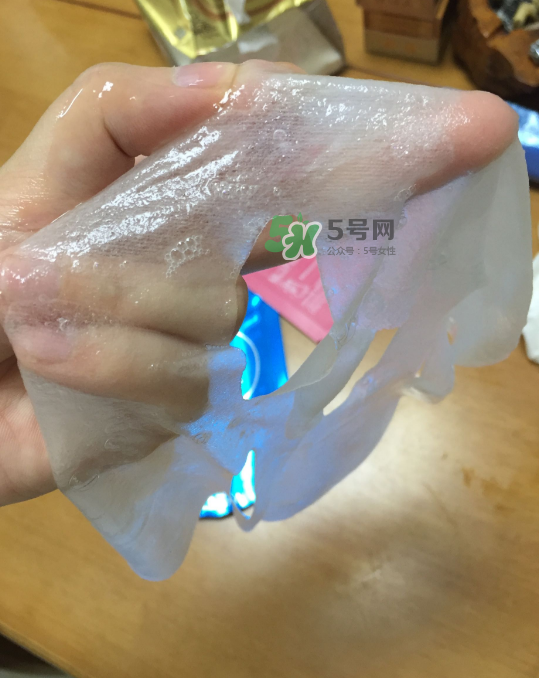 溫碧泉兔斯基面膜怎么樣？溫碧泉兔斯基面膜好嗎？