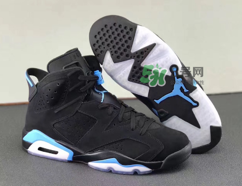 air jordan 6 university blue什么時候發(fā)售？