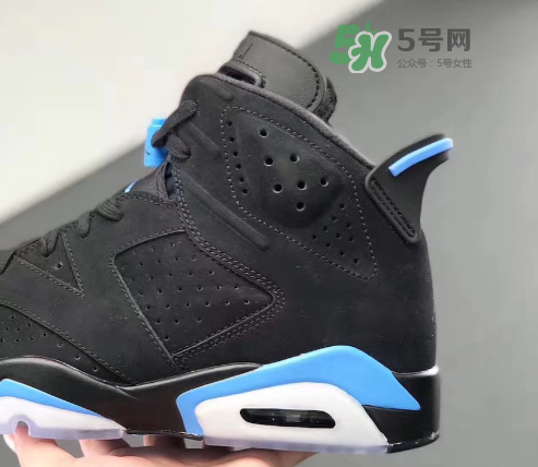 air jordan 6 university blue什么時候發(fā)售？