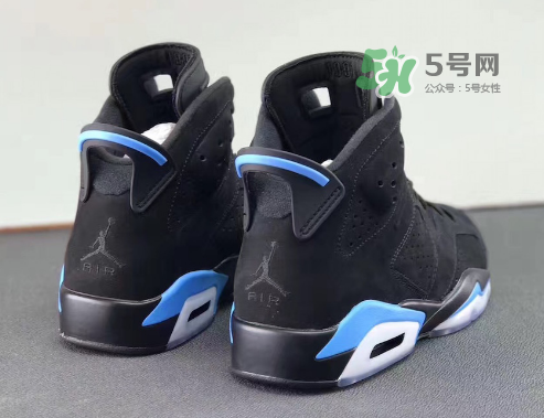 air jordan 6 university blue什么時候發(fā)售？