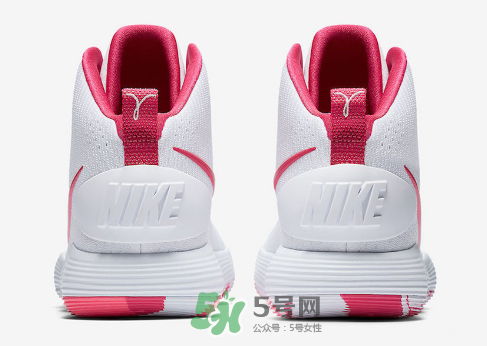 nike hyperdunk 2017 kay yow抗乳癌配色什么時候發(fā)售？