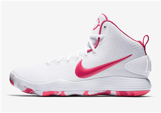 nike hyperdunk 2017 kay yow抗乳癌配色什么時(shí)候發(fā)售？