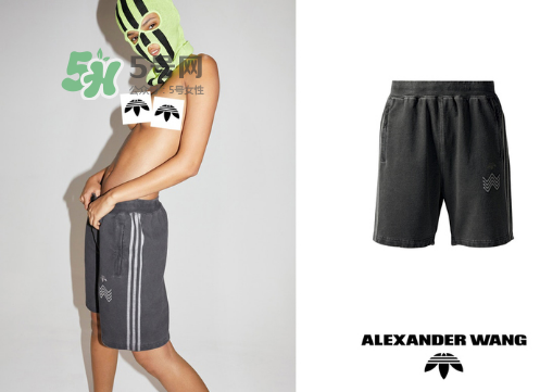 adidas originals by alexander wang聯(lián)名系列在哪買_怎么買？