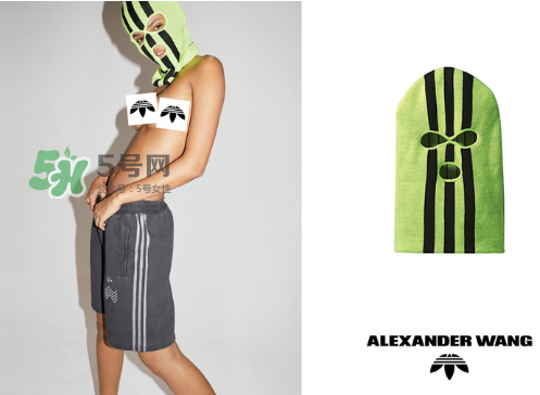 adidas originals by alexander wang聯(lián)名系列在哪買_怎么買？