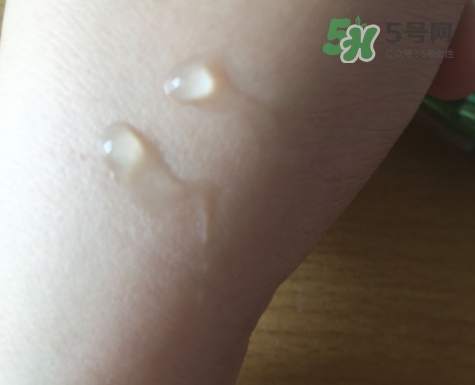 佰花方蒲葵修護(hù)凝膠怎么樣？佰花方蒲葵修護(hù)凝膠價格