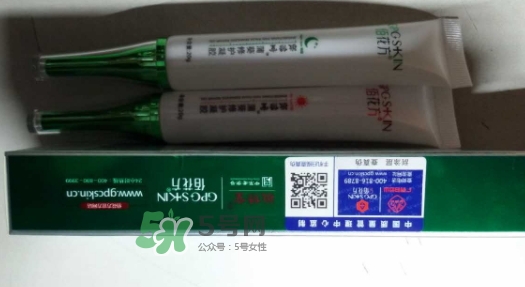 佰花方蒲葵修護(hù)凝膠怎么用？佰花方蒲葵修護(hù)凝膠使用心得