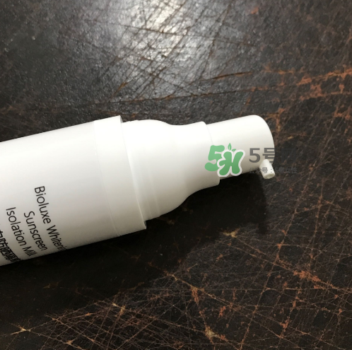 貝美美白防曬霜怎么樣？貝美美白防曬隔離霜好用嗎？