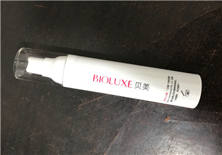 貝美美白防曬霜怎么樣？貝美美白防曬隔離霜好用嗎？