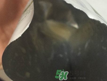 采之汲自然原酵面膜怎么樣？采之汲自然原酵面膜好用嗎