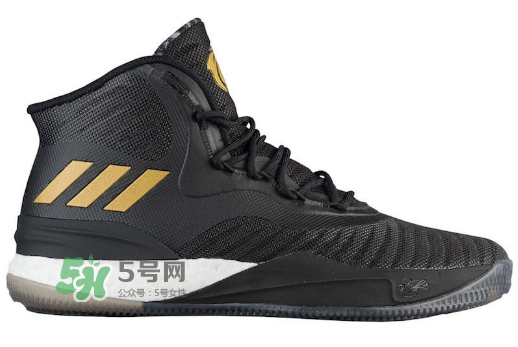 adidas d rose 8什么時候發(fā)售？阿迪達斯羅斯八代發(fā)售時間