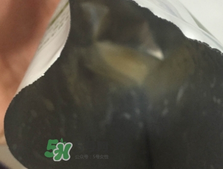 采之汲自然原酵面膜怎么用？采之汲自然原酵面膜使用心得