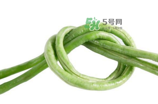 缸豆上的農(nóng)藥殘留怎么清洗？缸豆不能和什么一起吃？