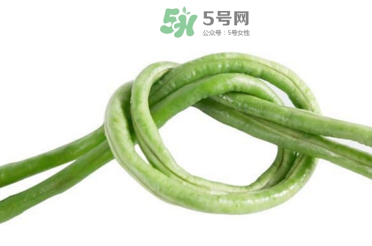 怎樣曬長缸豆？新鮮缸豆怎么保存