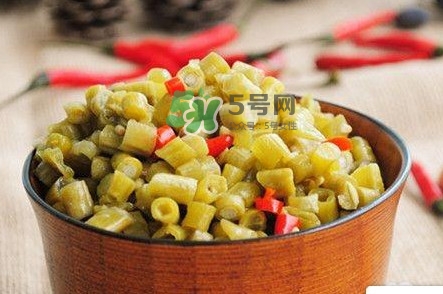 豇豆是幾月的蔬菜？豇豆成熟的季節(jié)是多久
