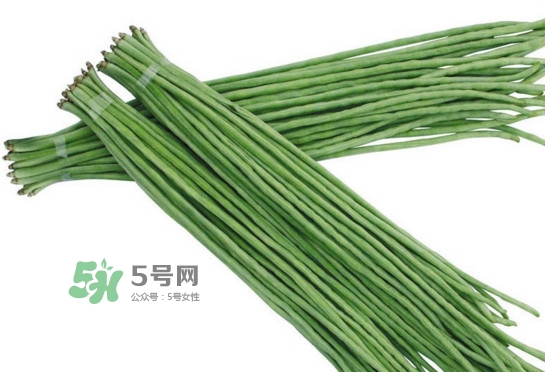豇豆是什么樣的？豇豆是長(zhǎng)豆角嗎？