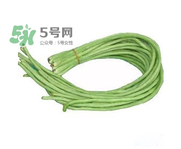 缸豆上的農(nóng)藥殘留怎么清洗？缸豆不能和什么一起吃？