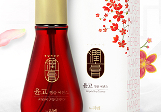 潤膏護發(fā)精油有幾款？lg潤膏護發(fā)精油真假對比