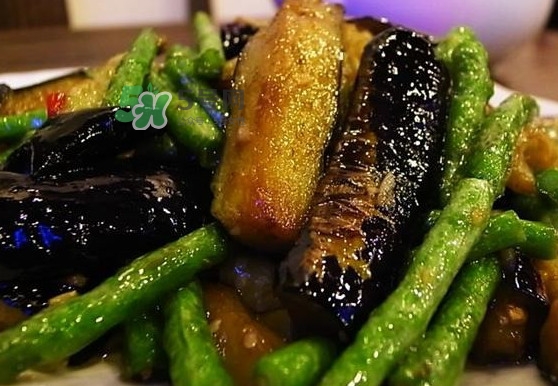 缸豆怎么炒好吃？缸豆怎么燒才好吃