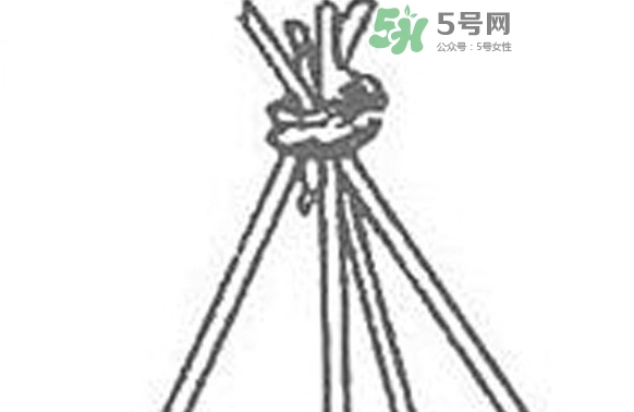 缸豆什么時候搭架？缸豆要怎樣搭架子