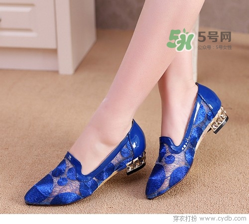 9月份穿什么鞋？九月份可以穿涼鞋嗎？