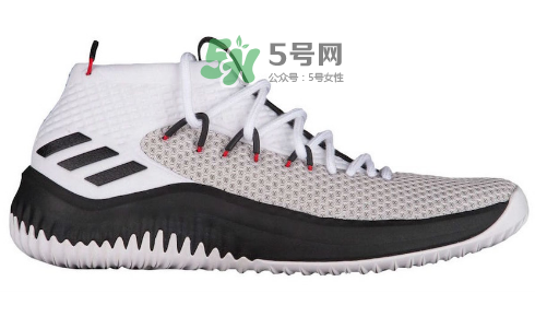 adidas dame 4什么時候發(fā)售？阿迪達(dá)斯利拉德四代戰(zhàn)靴發(fā)售時間