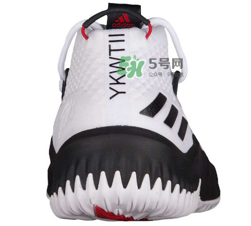 adidas dame 4什么時候發(fā)售？阿迪達(dá)斯利拉德四代戰(zhàn)靴發(fā)售時間