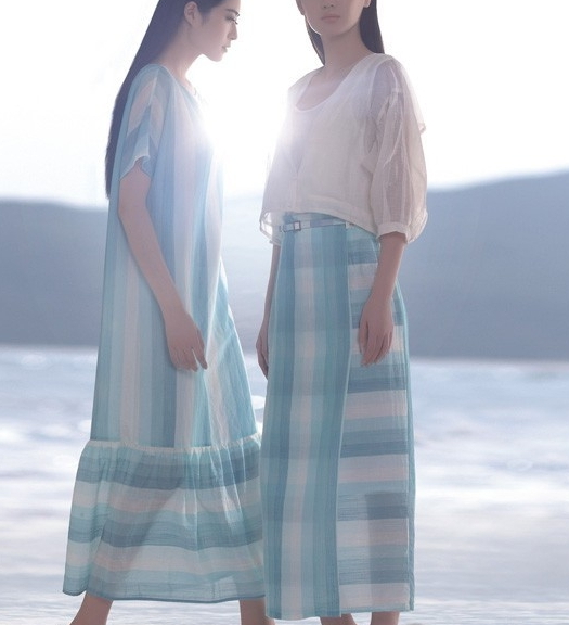 9月份穿什么衣服？九月份穿衣搭配