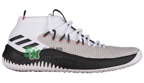 adidas dame 4首發(fā)配色有哪幾款？利拉德四代球鞋首發(fā)配色