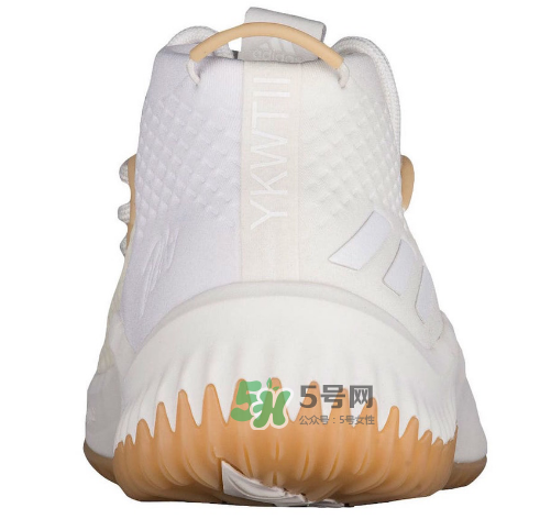 adidas dame 4首發(fā)配色有哪幾款？利拉德四代球鞋首發(fā)配色