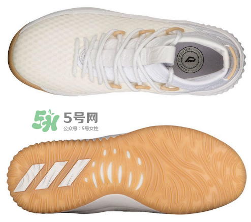 adidas dame 4首發(fā)配色有哪幾款？利拉德四代球鞋首發(fā)配色